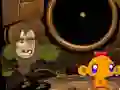 Žaidimas Monkey Go Happy Stage 262 internete