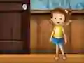 Žaidimas Amgel Kids Room Escape 140 internete