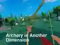 Žaidimas Archery in Another Dimension internete