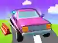 Žaidimas Hillside Drive Master internete