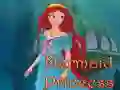 Žaidimas Mermaid Princess internete