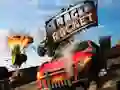 Žaidimas Rage Rocket internete