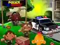 Žaidimas Monkey Go Happy Stage 772 internete