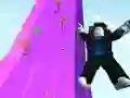 Žaidimas Robbie Land Downhill internete