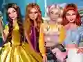 Žaidimas Princess Chronicles Past & Present internete