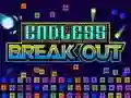 Žaidimas Endless Breakout internete