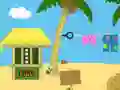 Žaidimas Desert Rodent Escape internete