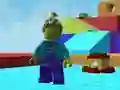 Žaidimas LEGObby: Playground Hardcore Challenge internete