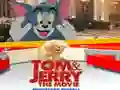 Žaidimas Tom & Jerry The movie Mousetrap Pinball internete