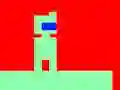 Žaidimas Mr. Platformer internete