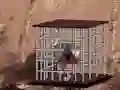 Žaidimas Rescue The Emu From Cage internete