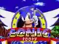 Žaidimas Sonic Poopy internete