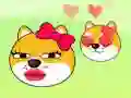 Žaidimas Doge Collect internete