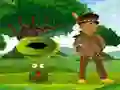 Žaidimas Tribe Boy And Wolf part-(02) internete