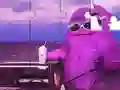 Žaidimas Jigsaw Puzzle: Grimace -Shake internete