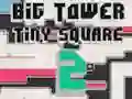 Žaidimas Big Tower Tiny Square 2 internete