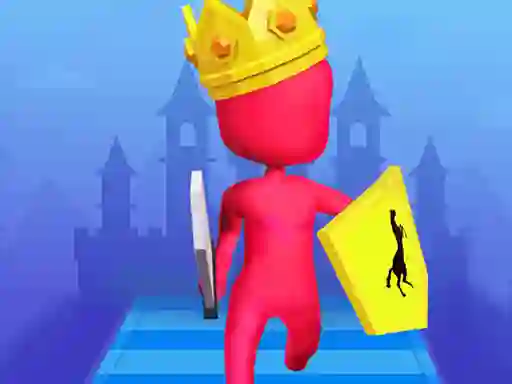 Žaidimas Join and Clash Battle internete