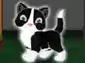 Žaidimas Baby Cat Escape internete