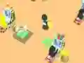 Žaidimas Arcade Empire Tycoon internete