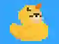 Žaidimas Flappy Placid Plastic Duck internete