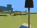 Žaidimas Voxiom.io internete