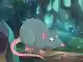 Žaidimas Rat Escape From Cat Forest internete