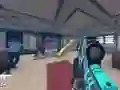 Žaidimas Daring Heist internete