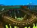 Žaidimas Kogama: Funny Attraction Park internete