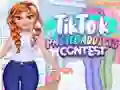 Žaidimas TikTok Pastel Addicts Contest internete