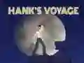 Žaidimas Hank’s Voyage internete