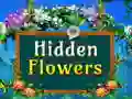 Žaidimas Hidden Flowers internete