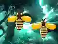 Žaidimas Blue Bird Jungle Escape internete