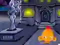 Žaidimas Monkey Go Happy stage 266 internete