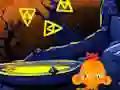 Žaidimas Monkey Go Happy Stage 274 internete