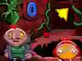 Žaidimas Monkey Go Happy Stage 272 internete