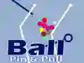 Žaidimas Ball Pin & Pull internete