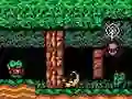 Žaidimas Froggy Knight: Lost in the Forest internete