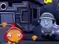 Žaidimas Monkey Go Happy Stage 279 internete
