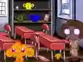 Žaidimas Monkey Go Happy Stage 280 internete