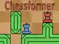 Žaidimas Chessformer internete