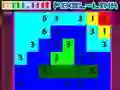 Žaidimas Color Pixel Link internete