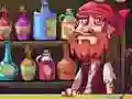 Žaidimas Pirate Bartender Captain's Grog internete