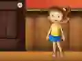 Žaidimas Amgel Kids Room Escape 145 internete