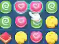Žaidimas Cake Crush internete