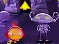 Žaidimas Monkey Go Happly Stage 286 internete