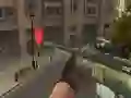 Žaidimas Sniper: City Strike internete