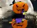 Žaidimas Pumpkin Hunt internete