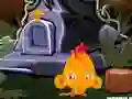 Žaidimas Monkey Go Happy Stage 291 internete