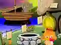 Žaidimas Monkey Go Happy Stage 292 internete