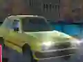 Žaidimas Taxi Simulator 3D internete